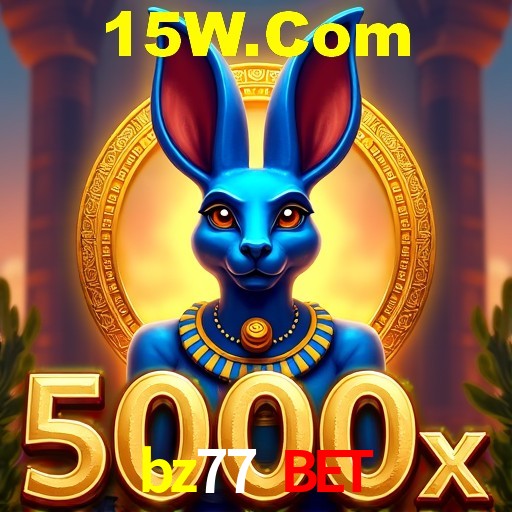 Download para Android e iOS na bz77 bet