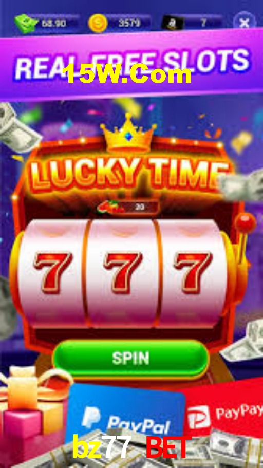 Cashback e recargas na bz77 bet