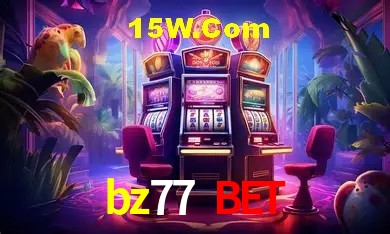 Jackpots e promoções na bz77 bet