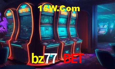 Segurança e performance na plataforma bz77 bet