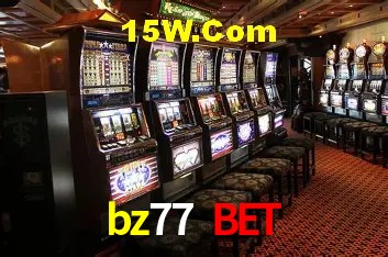 Canal oficial no Telegram da bz77 bet