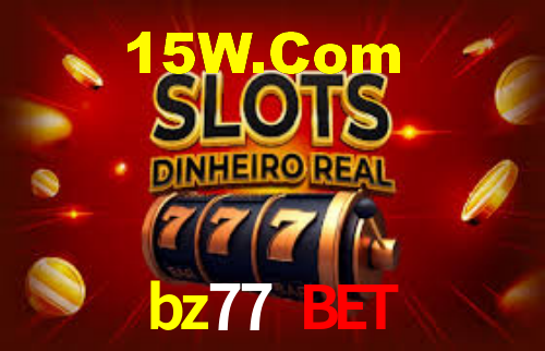 Apostas com odds competitivas na bz77 bet